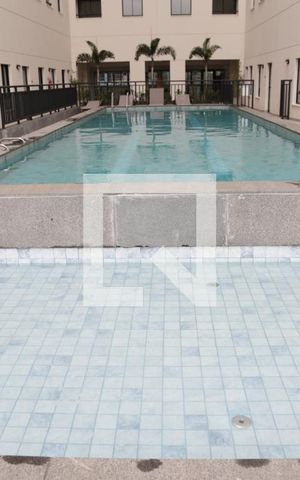 Apartamento à venda com 24m², 1 quarto e sem vagaÁrea comum