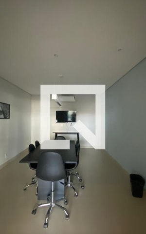 Apartamento à venda com 24m², 1 quarto e sem vaga Apartamento à venda com 24m², 1 quarto e sem vagaÁrea comum