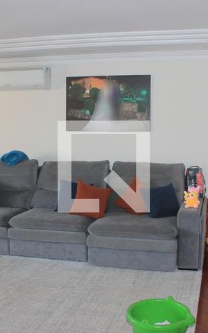 Apartamento à venda com 170m², 3 quartos e 2 vagasSala