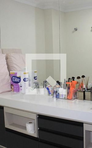 Apartamento à venda com 170m², 3 quartos e 2 vagasBanheiro da Suíte 3