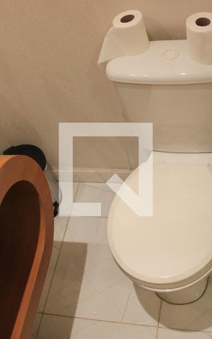 Apartamento à venda com 170m², 3 quartos e 2 vagasLavabo