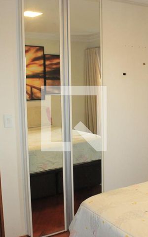 Apartamento à venda com 170m², 3 quartos e 2 vagasSuíte 3