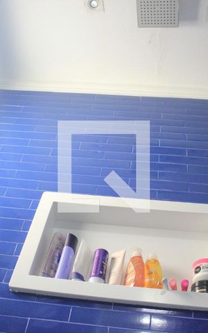 Apartamento à venda com 170m², 3 quartos e 2 vagasBanheiro da Suíte 3