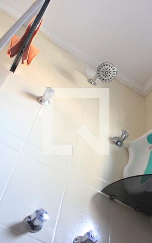 Apartamento à venda com 170m², 3 quartos e 2 vagasBanheiro da Suíte 1
