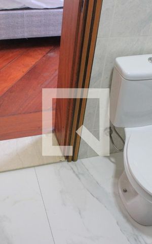 Apartamento à venda com 170m², 3 quartos e 2 vagasBanheiro da Suíte 2