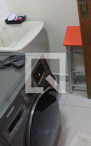 Apartamento à venda com 170m², 3 quartos e 2 vagasÁrea de serviço