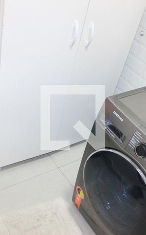 Apartamento à venda com 170m², 3 quartos e 2 vagasÁrea de serviço