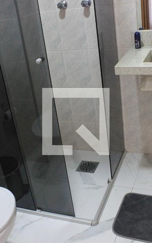 Apartamento à venda com 170m², 3 quartos e 2 vagasBanheiro da Suíte 2