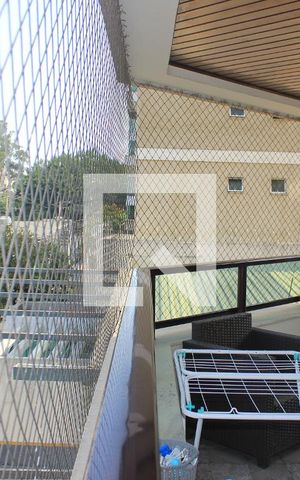 Apartamento à venda com 170m², 3 quartos e 2 vagasVaranda da Sala