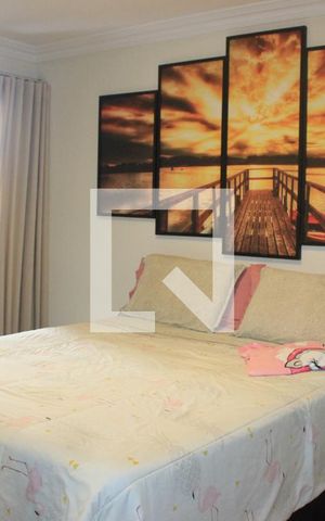 Apartamento à venda com 170m², 3 quartos e 2 vagasSuíte 3