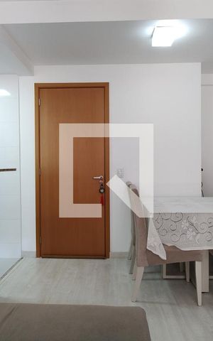 Apartamento à venda com 60m², 2 quartos e 1 vaga Apartamento à venda com 60m², 2 quartos e 1 vagaSala