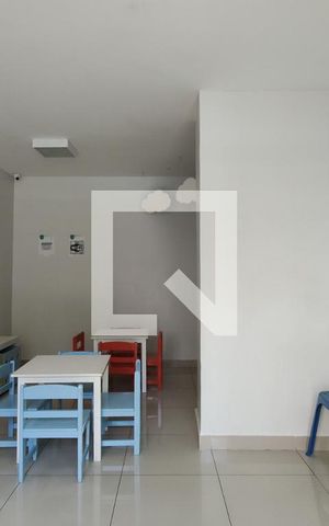 Apartamento à venda com 60m², 2 quartos e 1 vaga Apartamento à venda com 60m², 2 quartos e 1 vagaBrinquedoteca