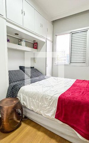 Apartamento para alugar com 75m², 3 quartos e 2 vagas Apartamento para alugar com 75m², 3 quartos e 2 vagasSuíte