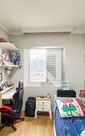 Apartamento para alugar com 75m², 3 quartos e 2 vagas Apartamento para alugar com 75m², 3 quartos e 2 vagasQuarto 2