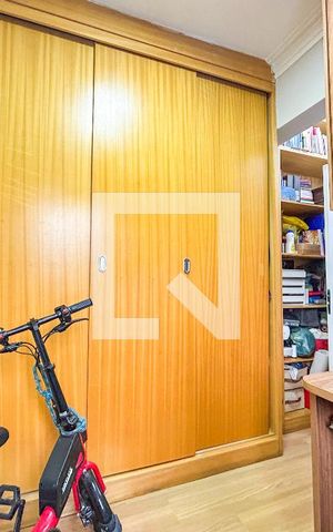 Apartamento para alugar com 75m², 3 quartos e 2 vagas Apartamento para alugar com 75m², 3 quartos e 2 vagasQuarto 1