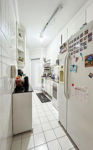 Apartamento para alugar com 75m², 3 quartos e 2 vagas Apartamento para alugar com 75m², 3 quartos e 2 vagasCozinha