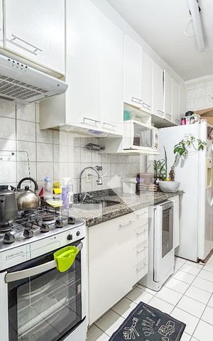 Apartamento para alugar com 75m², 3 quartos e 2 vagas Apartamento para alugar com 75m², 3 quartos e 2 vagasCozinha
