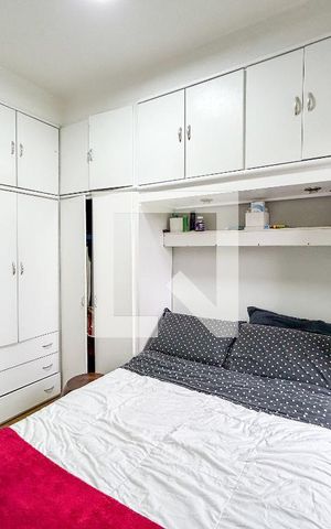 Apartamento para alugar com 75m², 3 quartos e 2 vagas Apartamento para alugar com 75m², 3 quartos e 2 vagasSuíte