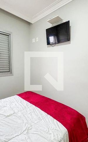 Apartamento para alugar com 75m², 3 quartos e 2 vagas Apartamento para alugar com 75m², 3 quartos e 2 vagasSuíte