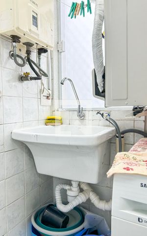 Apartamento para alugar com 75m², 3 quartos e 2 vagas Apartamento para alugar com 75m², 3 quartos e 2 vagasÁrea de Serviço