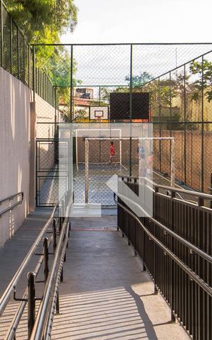 Apartamento à venda com 41m², 1 quarto e sem vagaÁrea comum - Quadra
