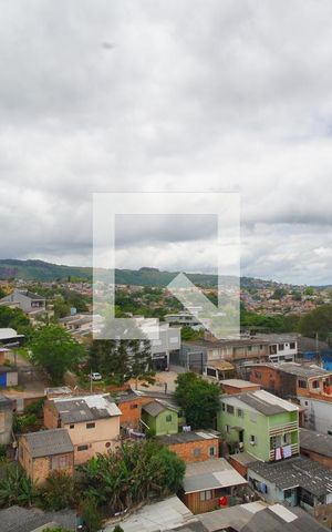 Apartamento à venda com 48m², 1 quarto e 1 vagaVaranda - Vista
