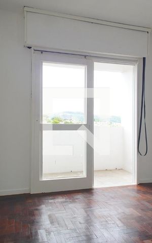 Apartamento à venda com 48m², 1 quarto e 1 vagaQuarto