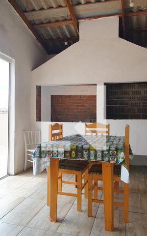Apartamento à venda com 48m², 1 quarto e 1 vagaÁrea comum - Salão de Festas