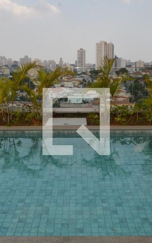 Studio à venda com 20m², 1 quarto e sem vagaPiscina