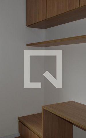 Studio à venda com 20m², 1 quarto e sem vagaQuarto
