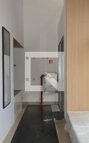 Studio à venda com 20m², 1 quarto e sem vagaÁrea comum