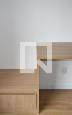 Studio à venda com 20m², 1 quarto e sem vagaQuarto