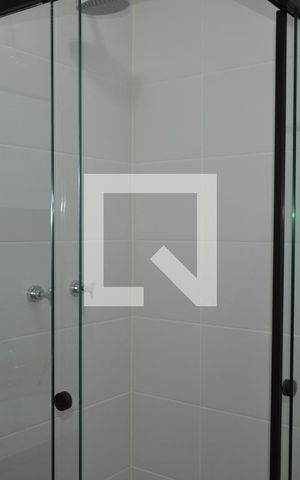 Studio à venda com 20m², 1 quarto e sem vagaBanheiro