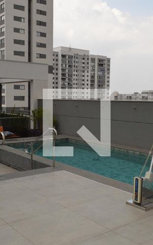 Studio à venda com 20m², 1 quarto e sem vagaPiscinaPiscina