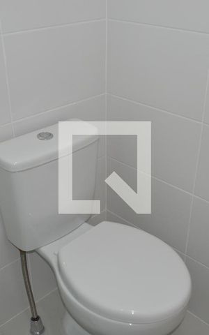 Studio à venda com 20m², 1 quarto e sem vagaBanheiro