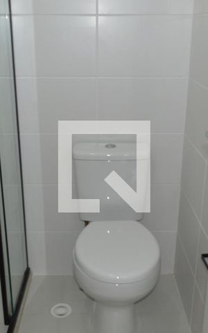 Studio à venda com 20m², 1 quarto e sem vagaBanheiro