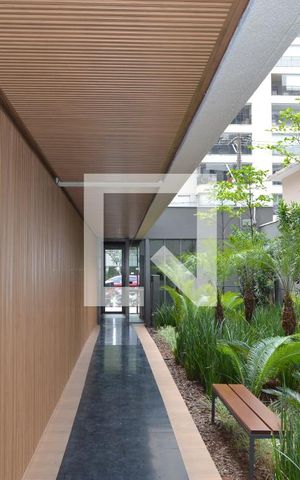 Studio à venda com 20m², 1 quarto e sem vagaEntrada
