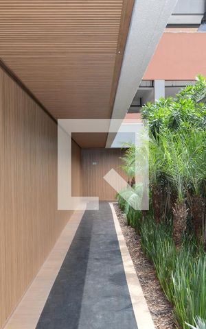 Studio à venda com 20m², 1 quarto e sem vagaEntrada