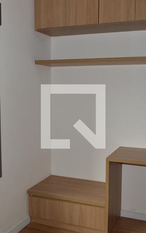 Studio à venda com 20m², 1 quarto e sem vagaQuarto