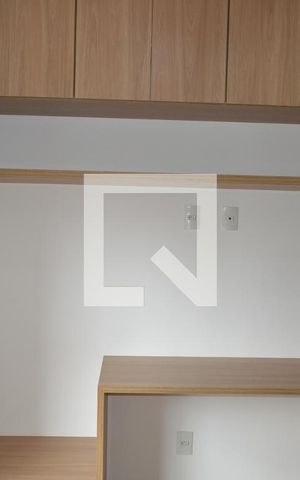 Studio à venda com 20m², 1 quarto e sem vagaQuarto