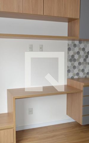 Studio à venda com 20m², 1 quarto e sem vagaQuarto