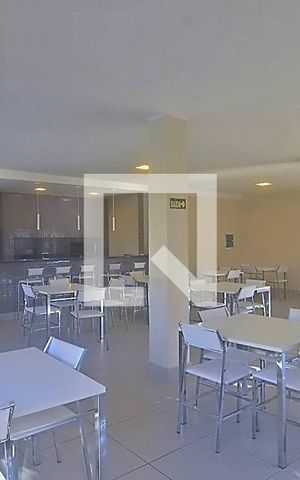 Apartamento à venda com 44m², 2 quartos e 1 vaga Apartamento à venda com 44m², 2 quartos e 1 vagaÁrea comum