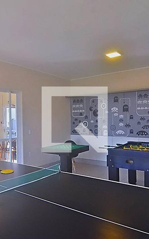 Apartamento à venda com 44m², 2 quartos e 1 vaga Apartamento à venda com 44m², 2 quartos e 1 vagaÁrea comum