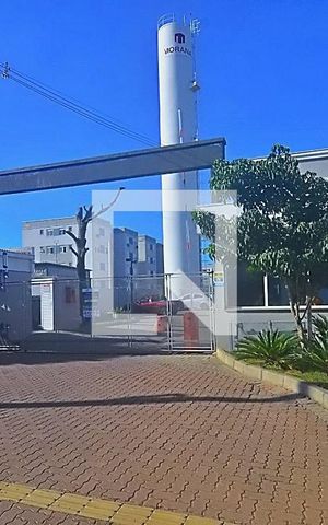 Apartamento à venda com 44m², 2 quartos e 1 vaga Apartamento à venda com 44m², 2 quartos e 1 vagaFachada