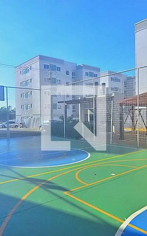 Apartamento à venda com 44m², 2 quartos e 1 vaga Apartamento à venda com 44m², 2 quartos e 1 vagaÁrea comum
