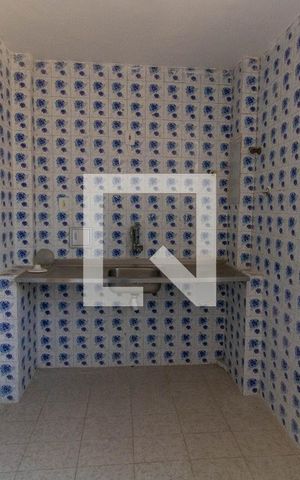 Apartamento à venda com 53m², 2 quartos e 1 vaga Apartamento à venda com 53m², 2 quartos e 1 vagaCozinha