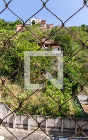Apartamento à venda com 53m², 2 quartos e 1 vaga Apartamento à venda com 53m², 2 quartos e 1 vagaVista da Sala
