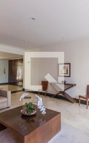 Apartamento à venda com 105m², 3 quartos e 2 vagasHall social