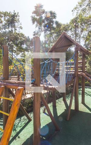 Apartamento à venda com 105m², 3 quartos e 2 vagasÁrea comum - Playground