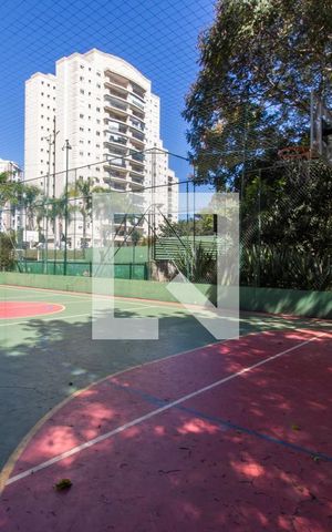 Apartamento à venda com 105m², 3 quartos e 2 vagasQuadra Esportiva